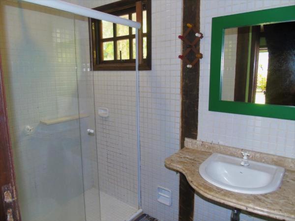Hotel Quintal Da Mata Sao Sebastiao  Zewnętrze zdjęcie