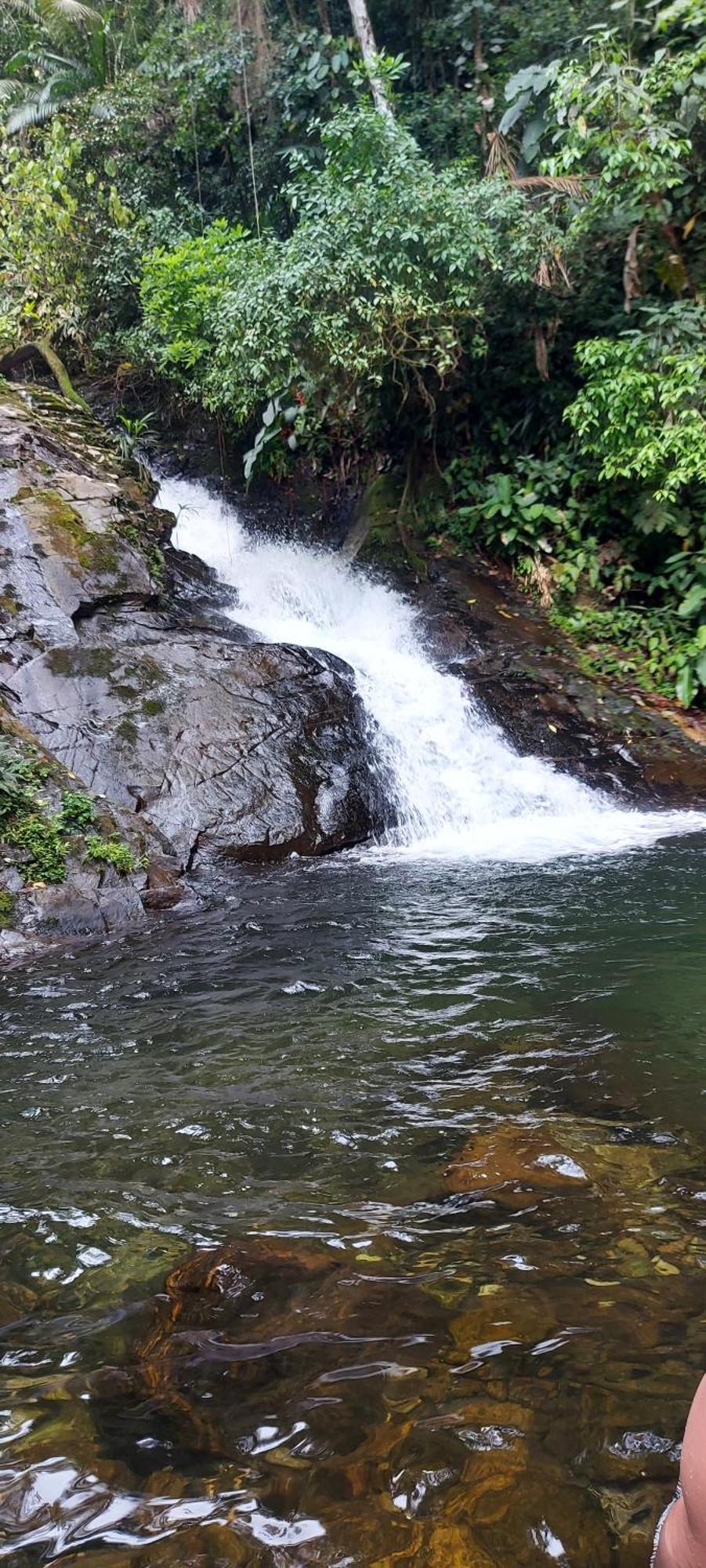 Hotel Quintal Da Mata Sao Sebastiao  Zewnętrze zdjęcie